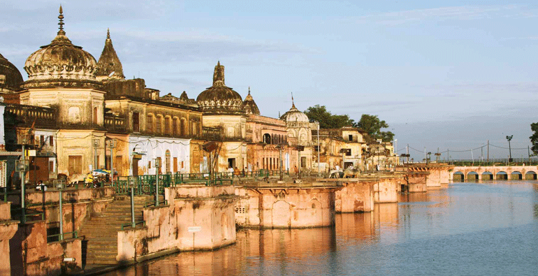 Ayodhyatour package